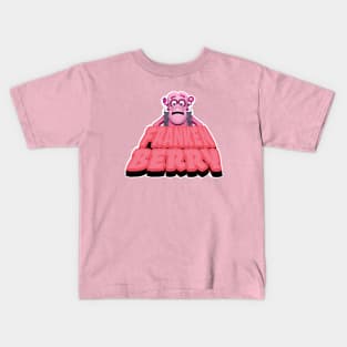 Frankenberry Kids T-Shirt